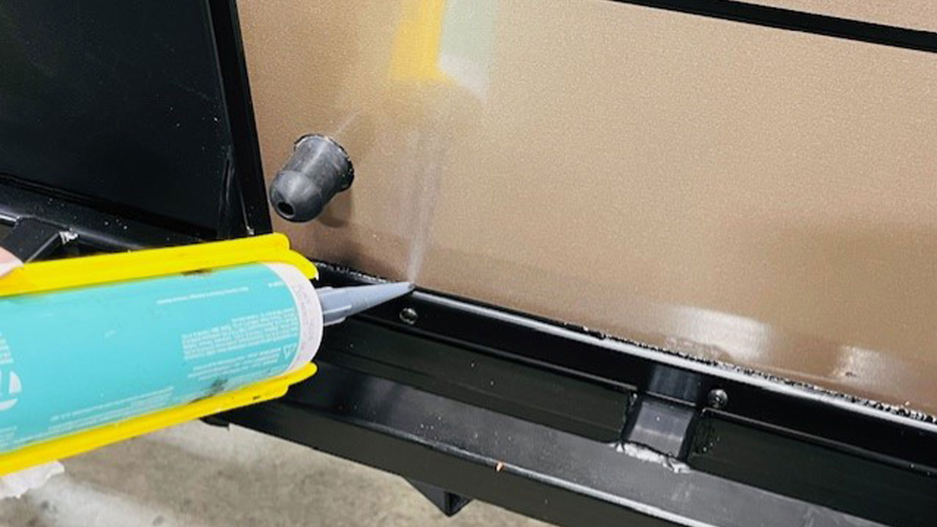 Fit and Finish: The Final Touches