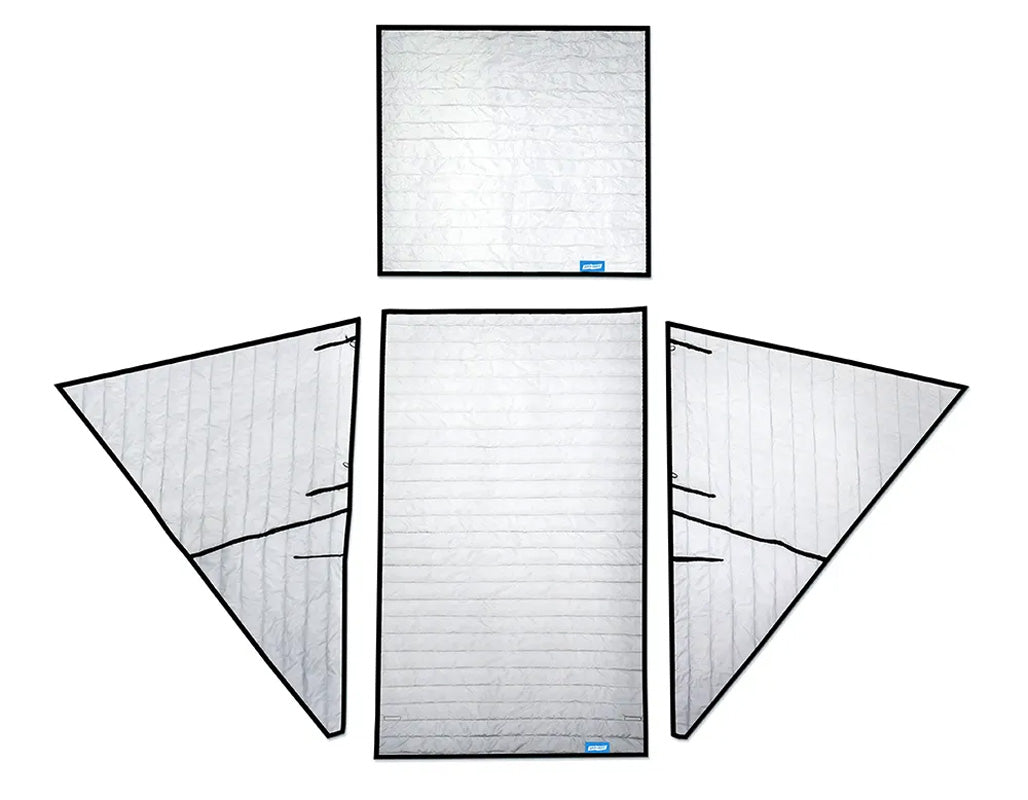 ThermaPuff™ Insulation Kit