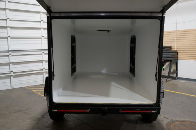 Boreas UB Ultra-Base