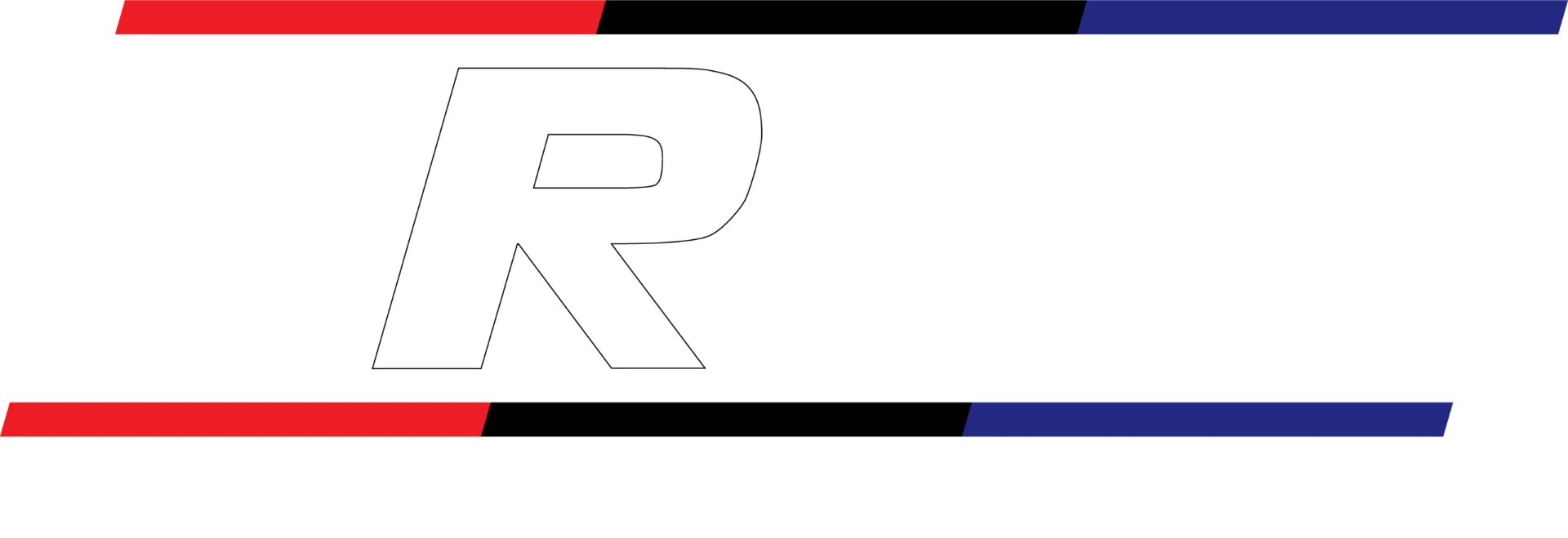 ERT-1 by Hiker Trailers emergency response trailer decal