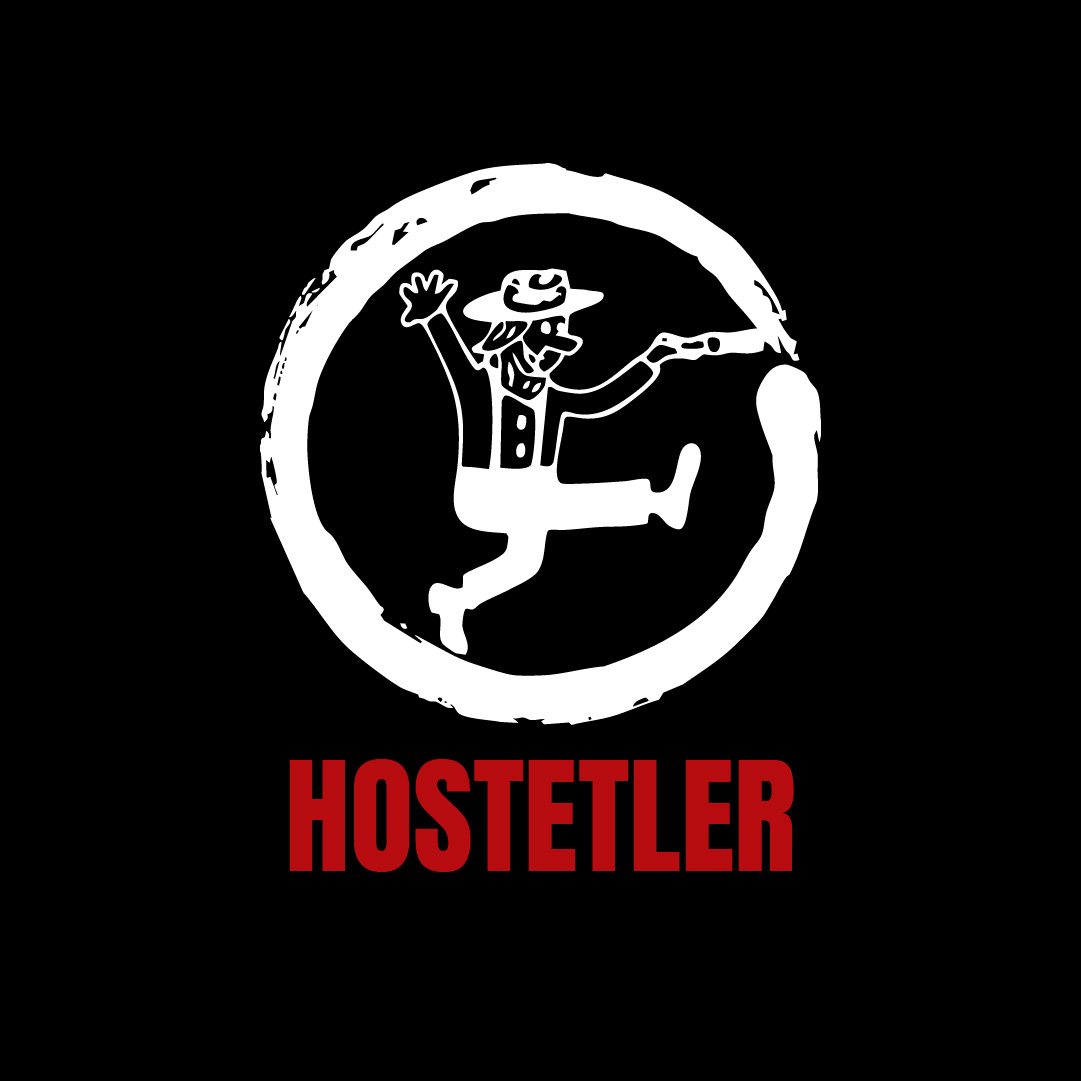 DK Hostetler Truck Bodies & Trailers logo