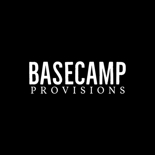 Basecamp Provisions logo
