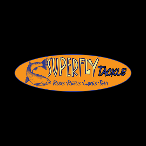 Superfly Tackle logo