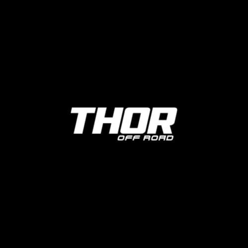 THOR Off Road logo