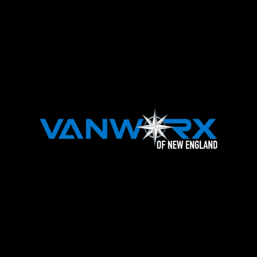 Vanworx of New England logo